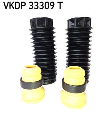 Fole do amortecedor de suspensão SKF ref. VKDP 33309 T